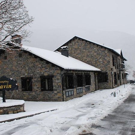 Camping Gavin Otel Dış mekan fotoğraf
