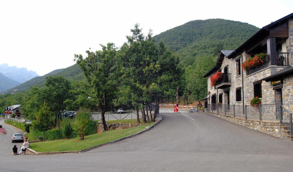 Camping Gavin Otel Dış mekan fotoğraf