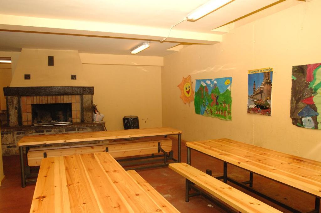 Camping Gavin Otel Dış mekan fotoğraf