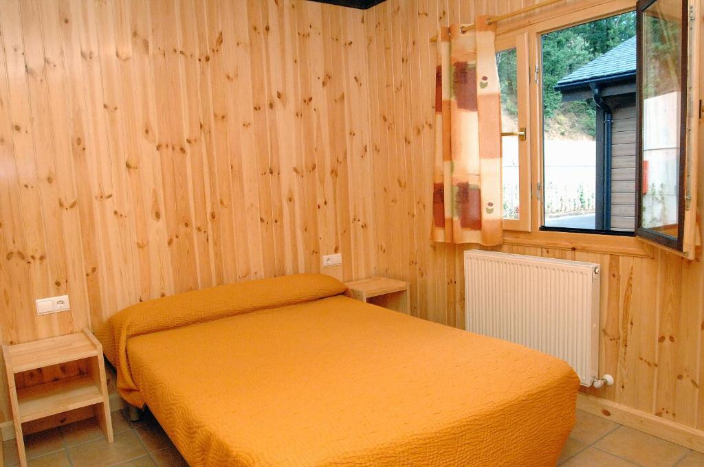 Camping Gavin Otel Oda fotoğraf