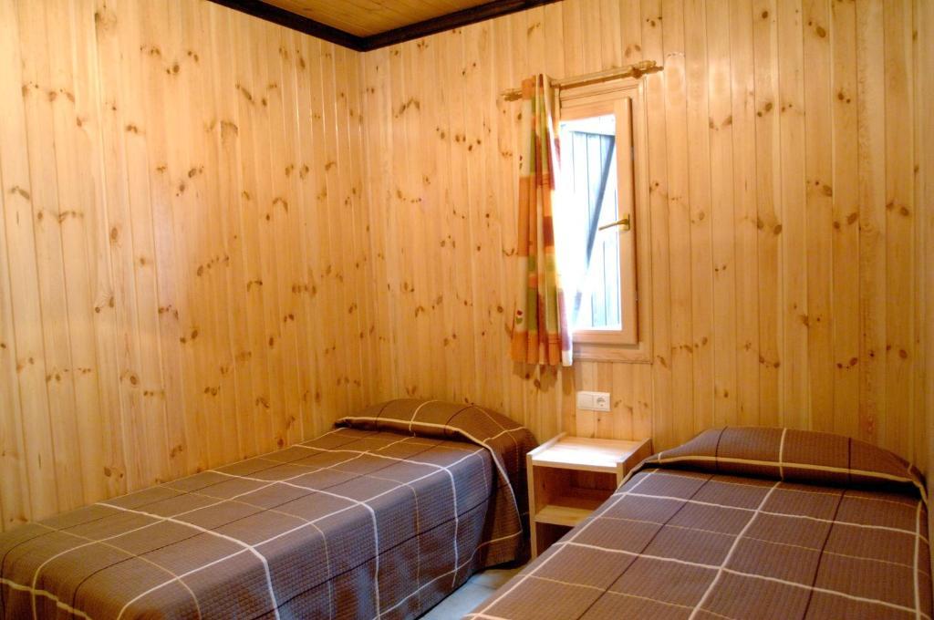 Camping Gavin Otel Oda fotoğraf
