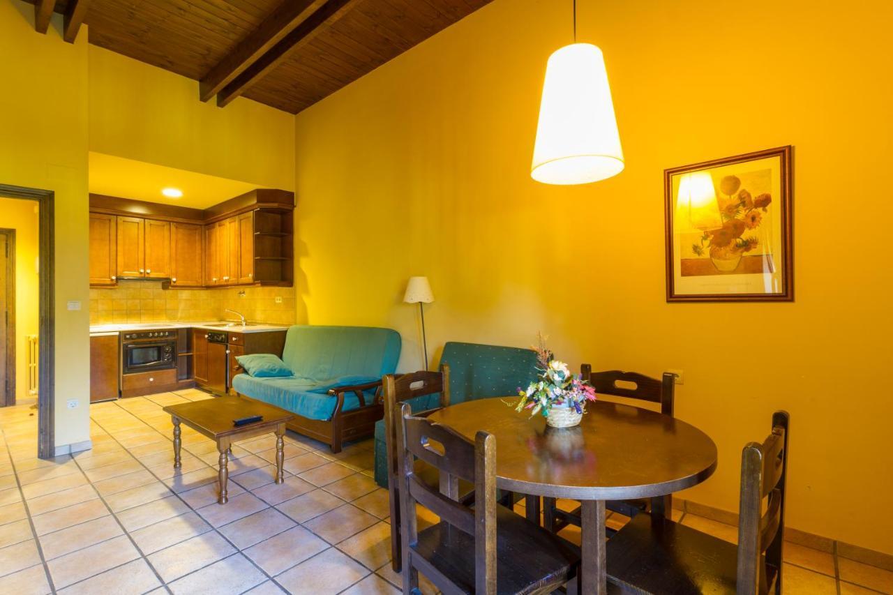 Camping Gavin Otel Dış mekan fotoğraf