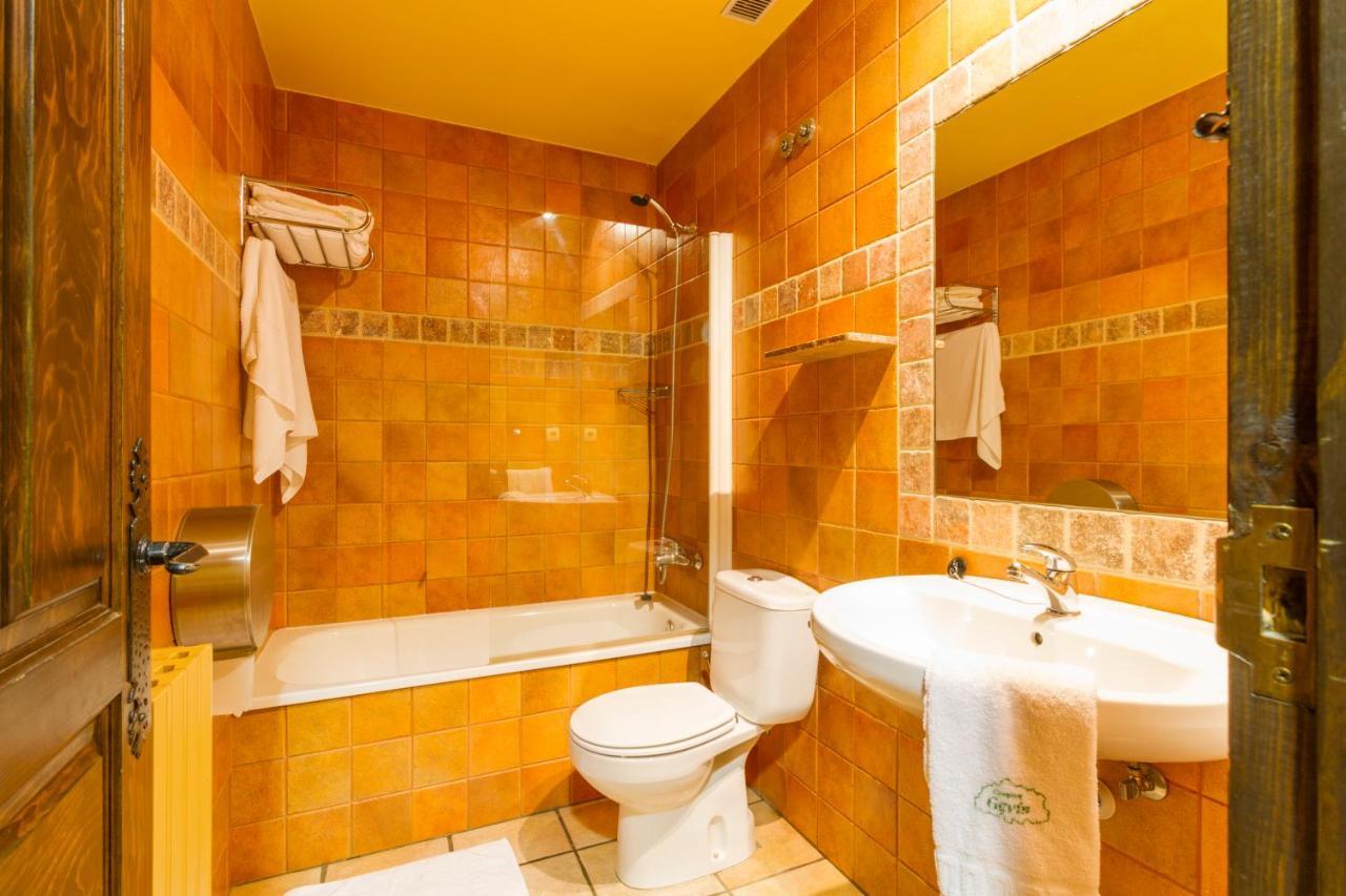 Camping Gavin Otel Dış mekan fotoğraf