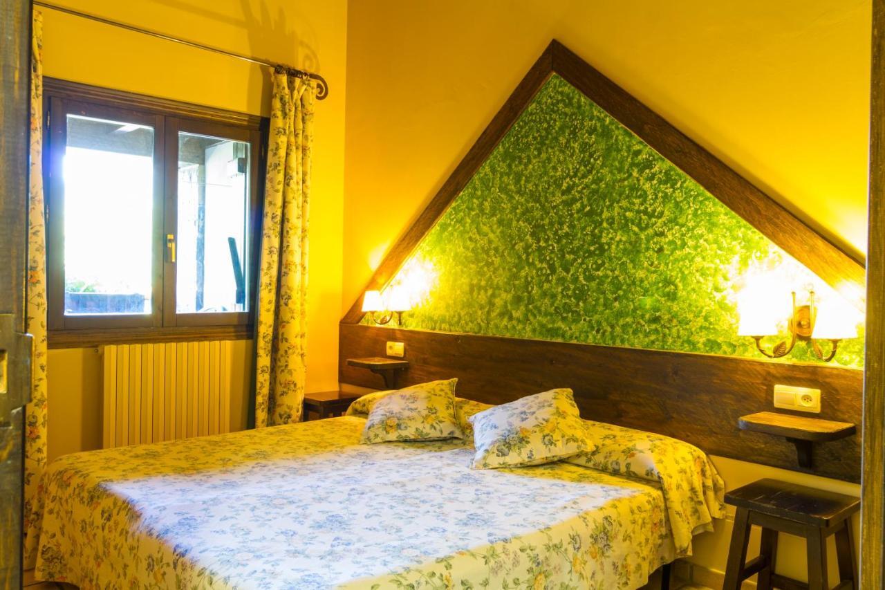 Camping Gavin Otel Dış mekan fotoğraf