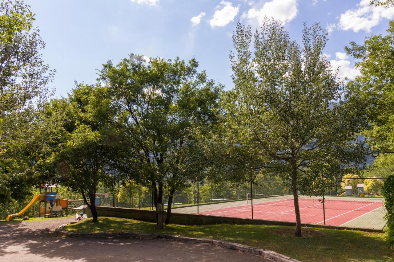 Camping Gavin Otel Dış mekan fotoğraf