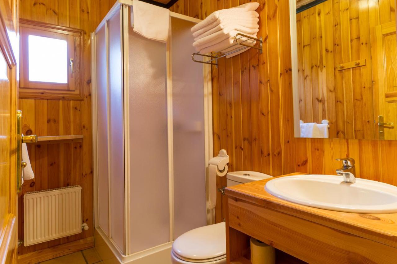 Camping Gavin Otel Dış mekan fotoğraf