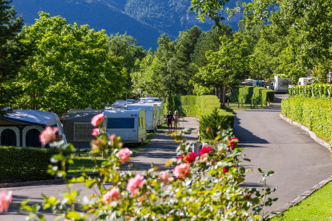 Camping Gavin Otel Dış mekan fotoğraf