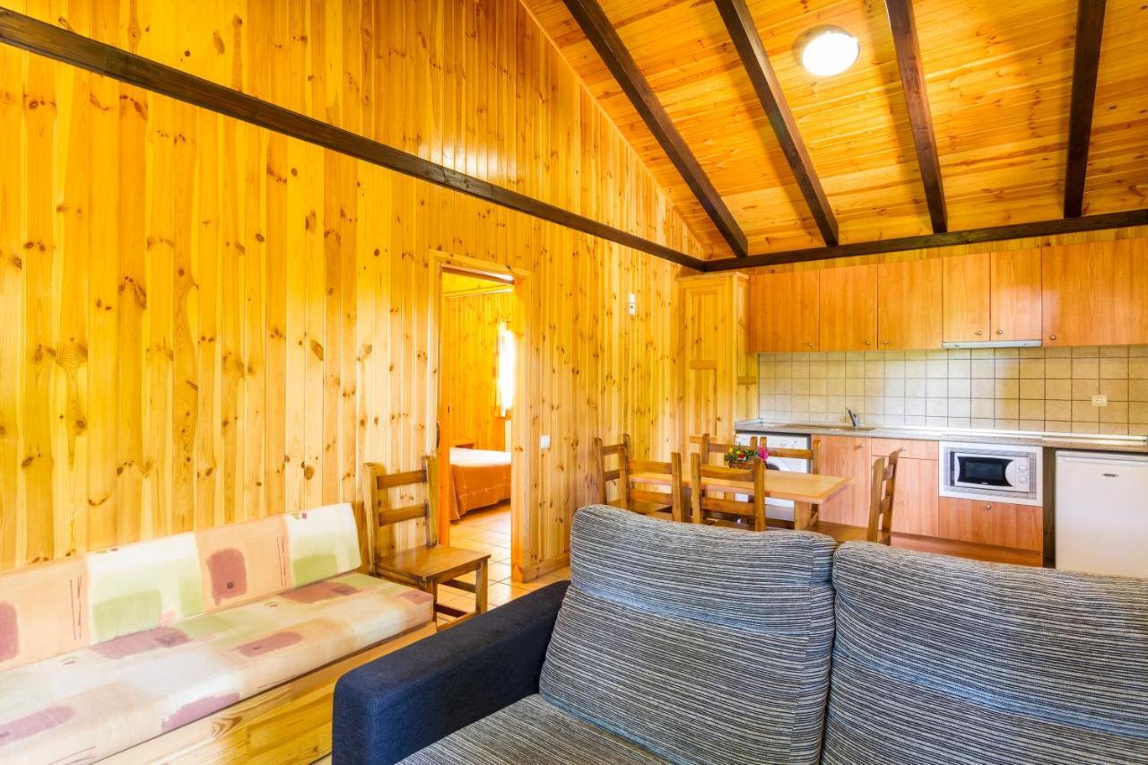 Camping Gavin Otel Dış mekan fotoğraf