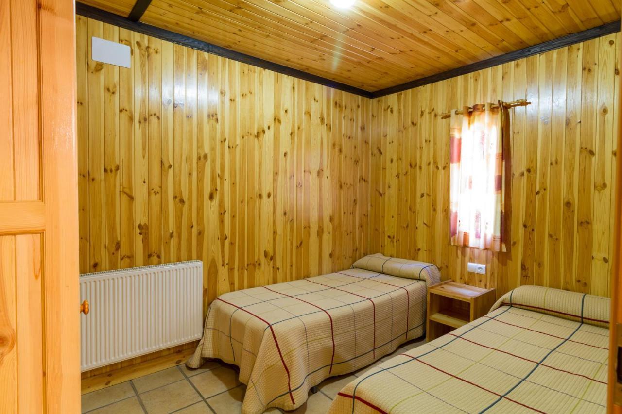 Camping Gavin Otel Dış mekan fotoğraf