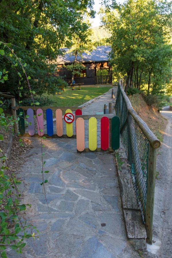 Camping Gavin Otel Dış mekan fotoğraf
